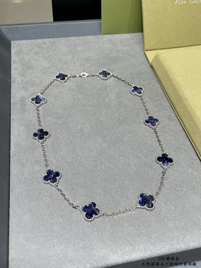VCA Necklace