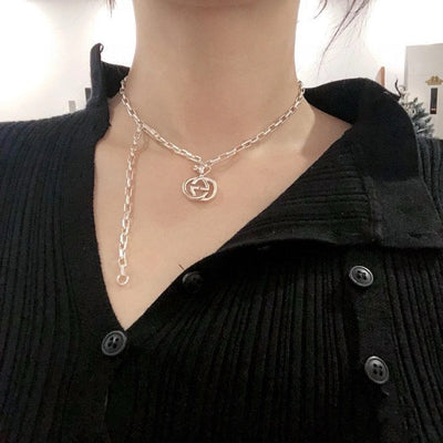 GUC Necklace