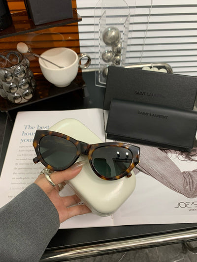 YLS Sunglasses