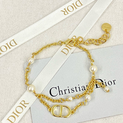 DIO Bracelet