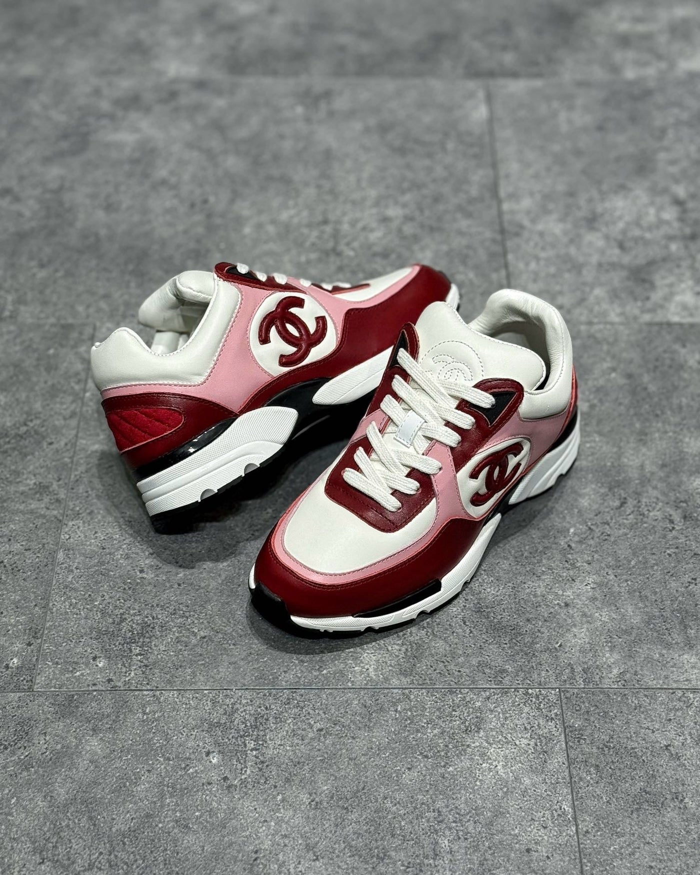 CHA Sneakers