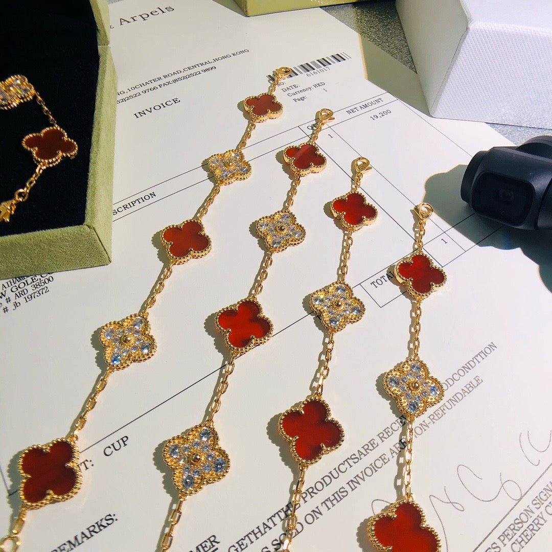 VCA Bracelet