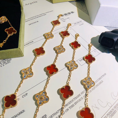 VCA Bracelet