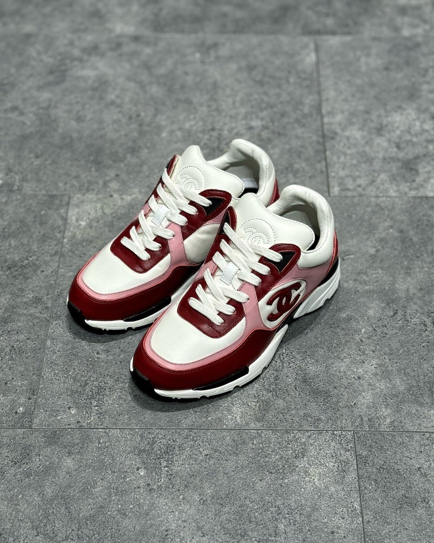 CHA Sneakers