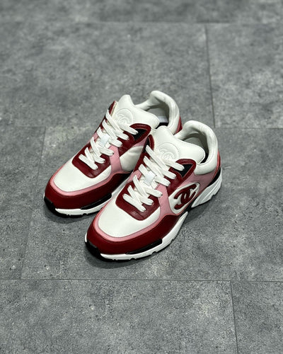 CHA Sneakers
