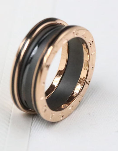 BVL Rings
