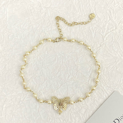 DIO Necklace