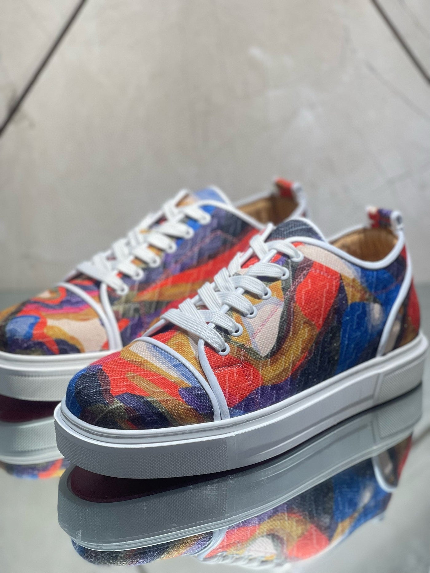 CHL Sneaker