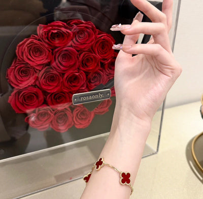 VCA Bracelet