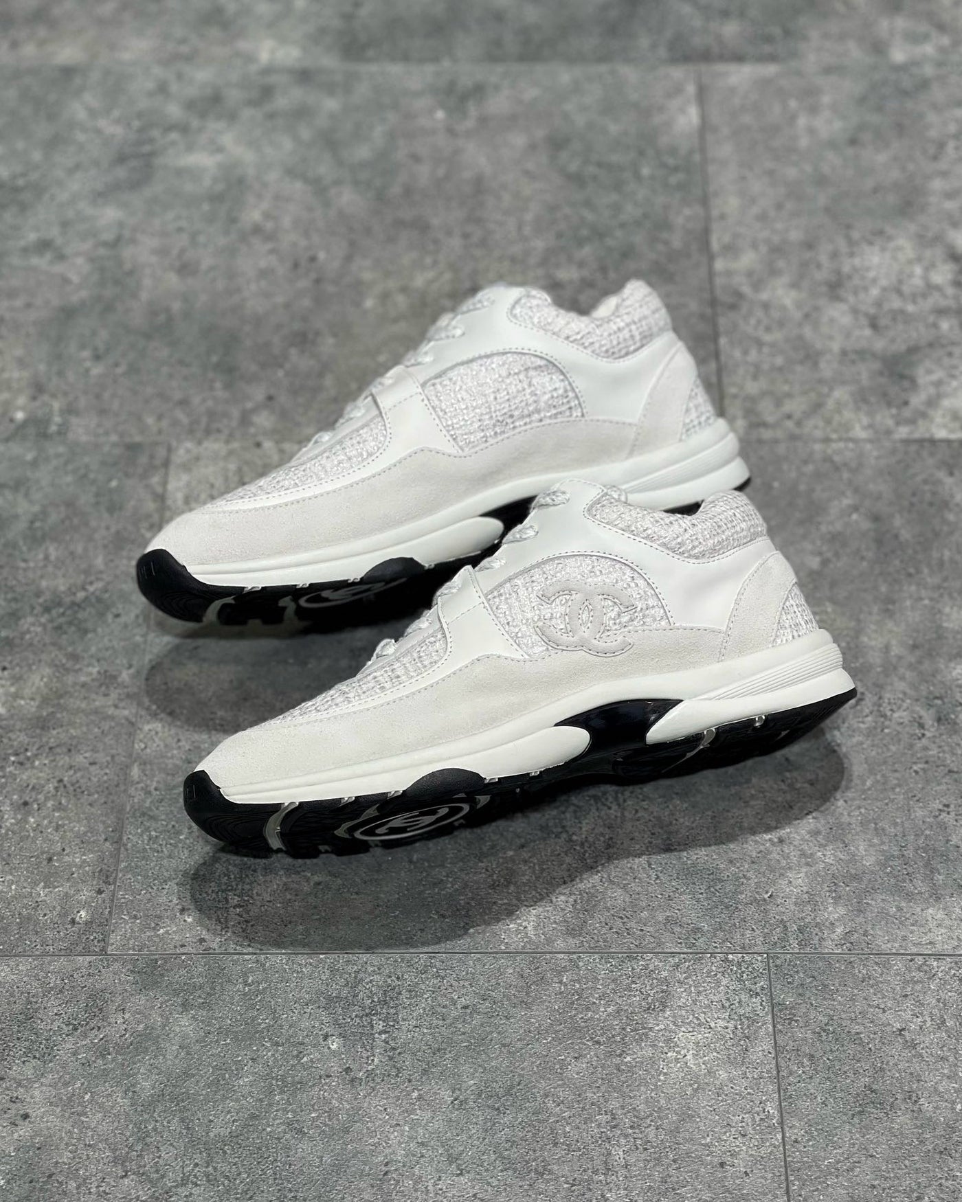 CHA Sneakers