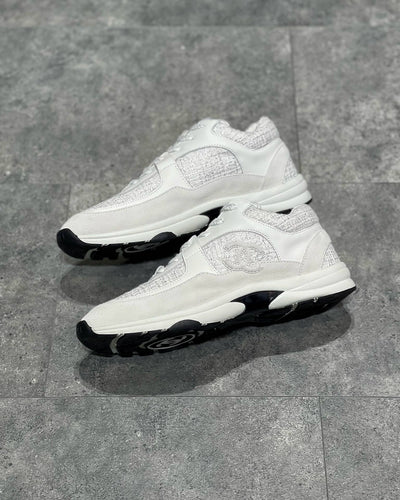 CHA Sneakers