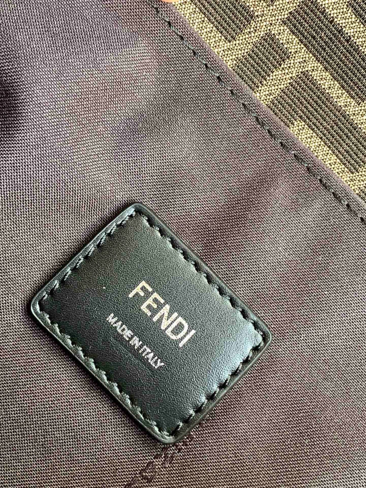 FEN MESSENGER BAG 20.5*7*24