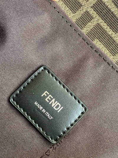 FEN MESSENGER BAG 20.5*7*24