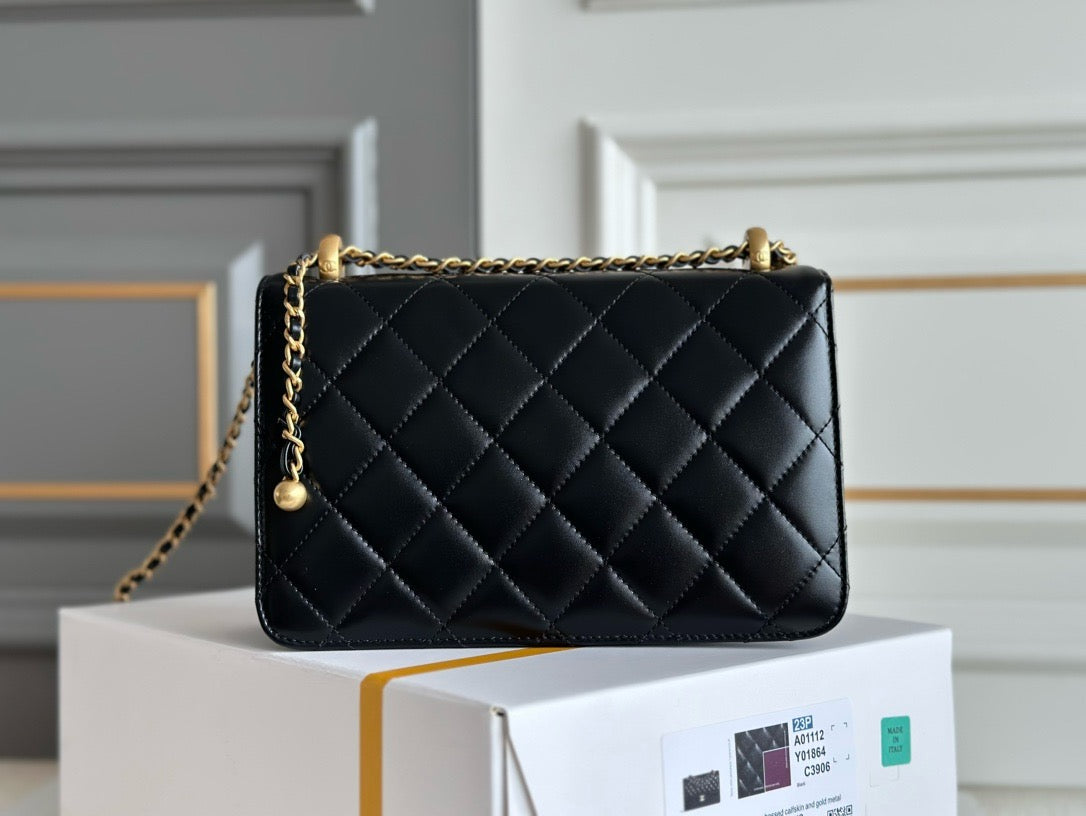 CHA 24C CF Bag