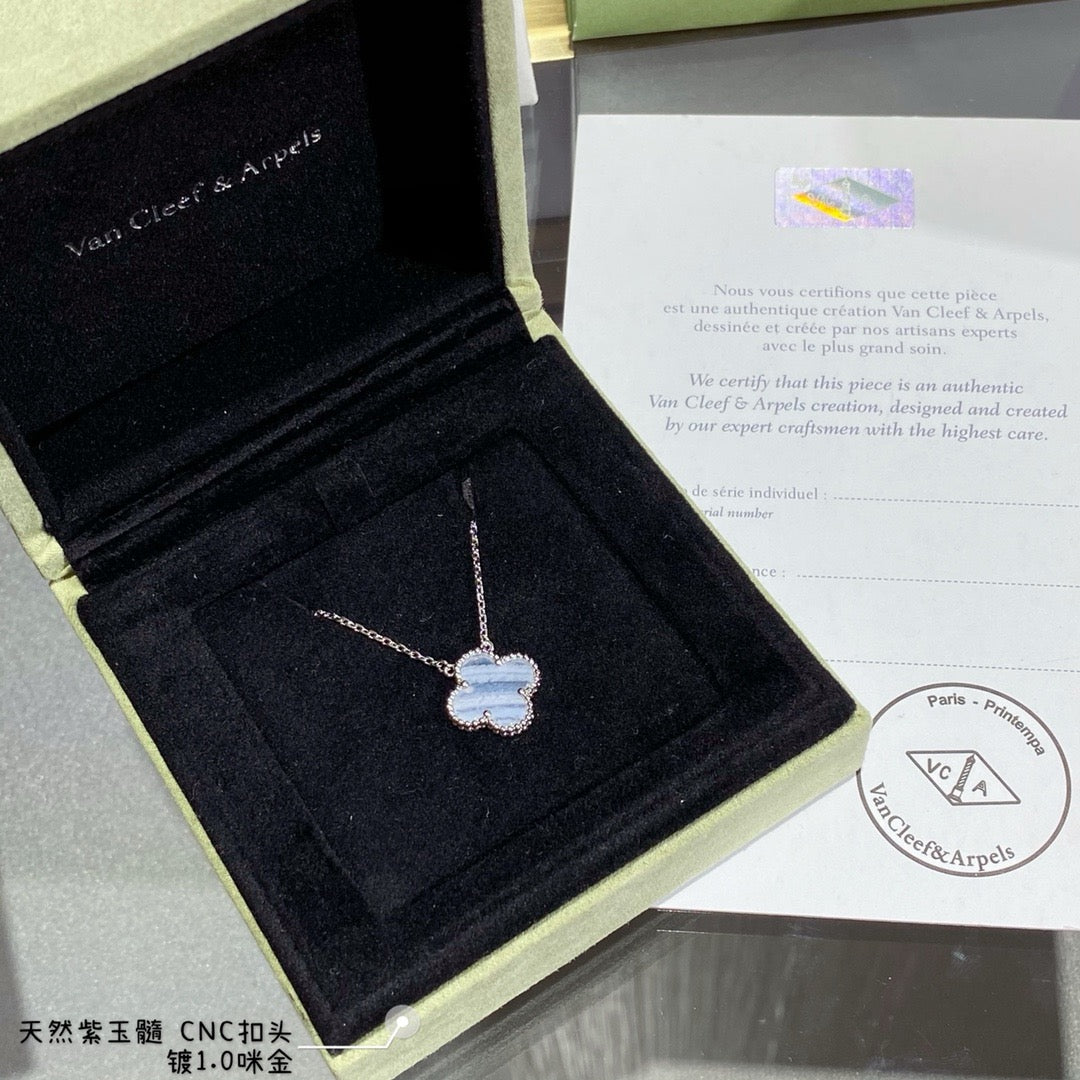 VCA Necklace