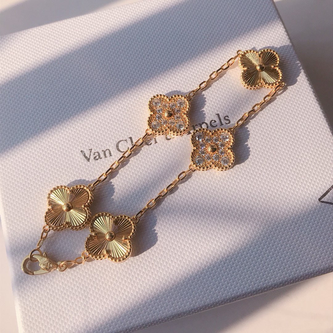 VCA Bracelet