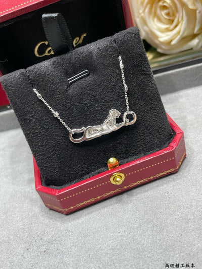 CAR Necklace