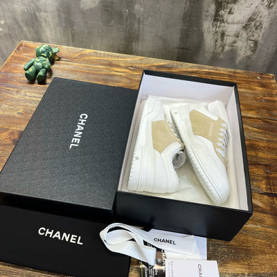 CHA Sneakers