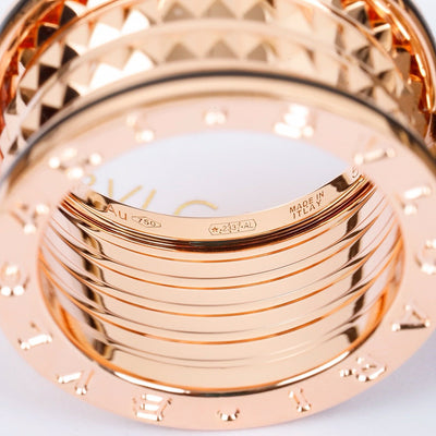 BVL Rings