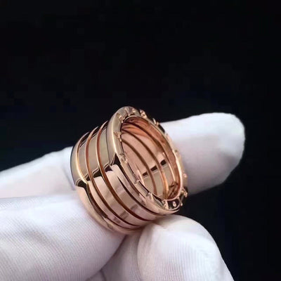 BVL Rings