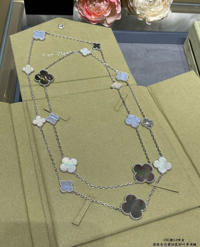 VCA Necklace