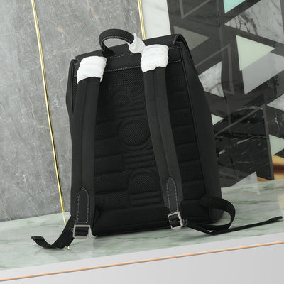 CD Backpack