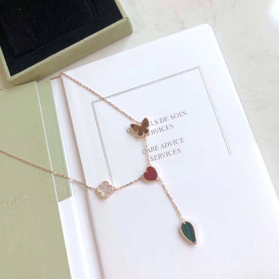 VCA Necklace