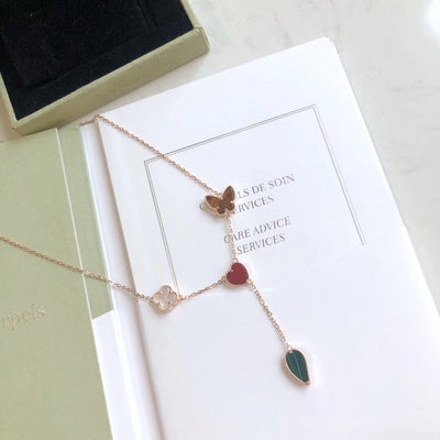 VCA Necklace