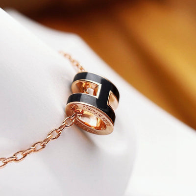 HERM Necklace
