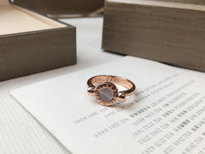 BVL Rings