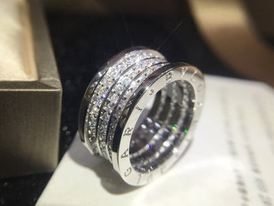 BVL Rings