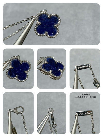 VCA Necklace