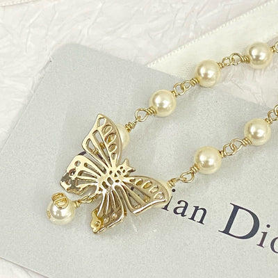 DIO Necklace