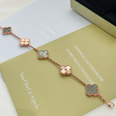 VCA Bracelet