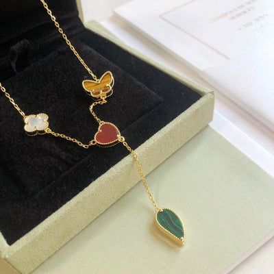 VCA Necklace
