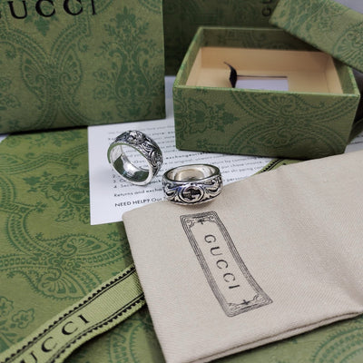 GUC Rings