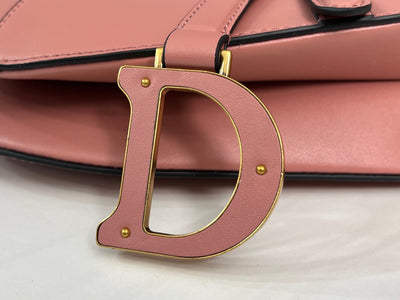 DIO Saddle Bag (25.5cm)