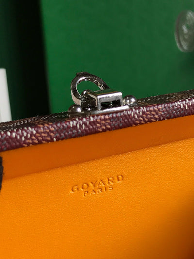 GOY Minaudi√®re 17x11.5x5.5cm