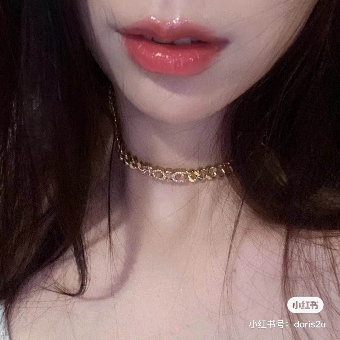 DIO Necklace