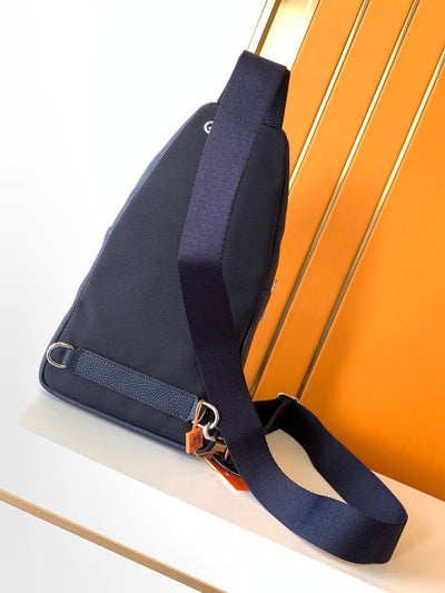 HERM Cross Body Bag