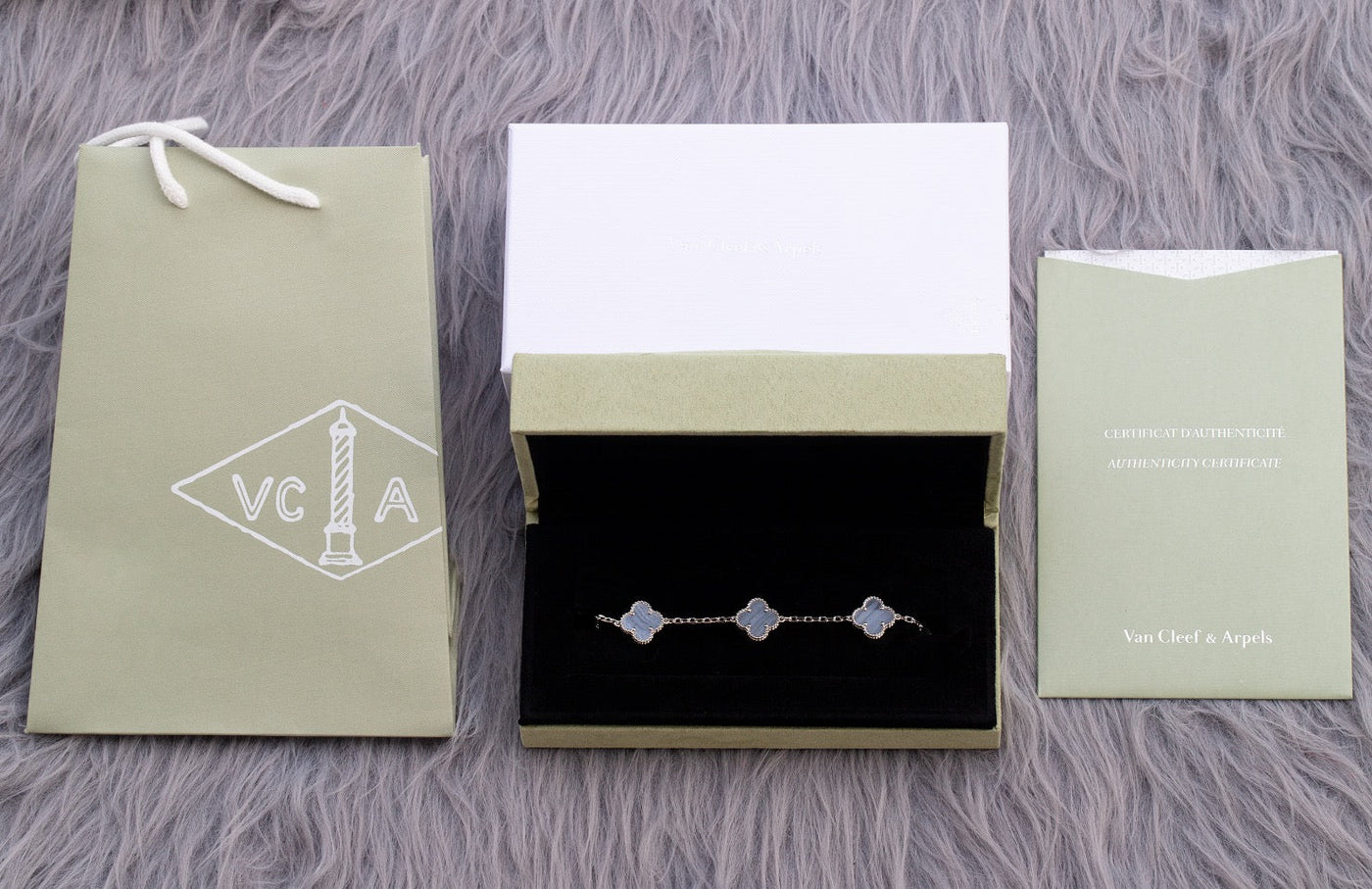 VCA Bracelet
