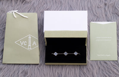 VCA Bracelet
