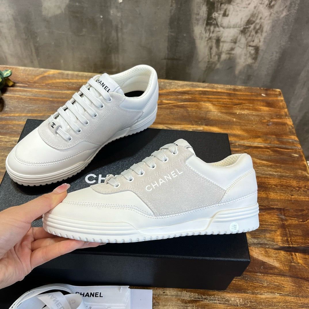 CHA Sneakers
