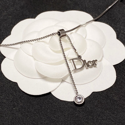 DIO Necklace