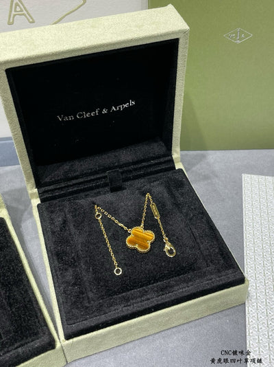 VCA Necklace