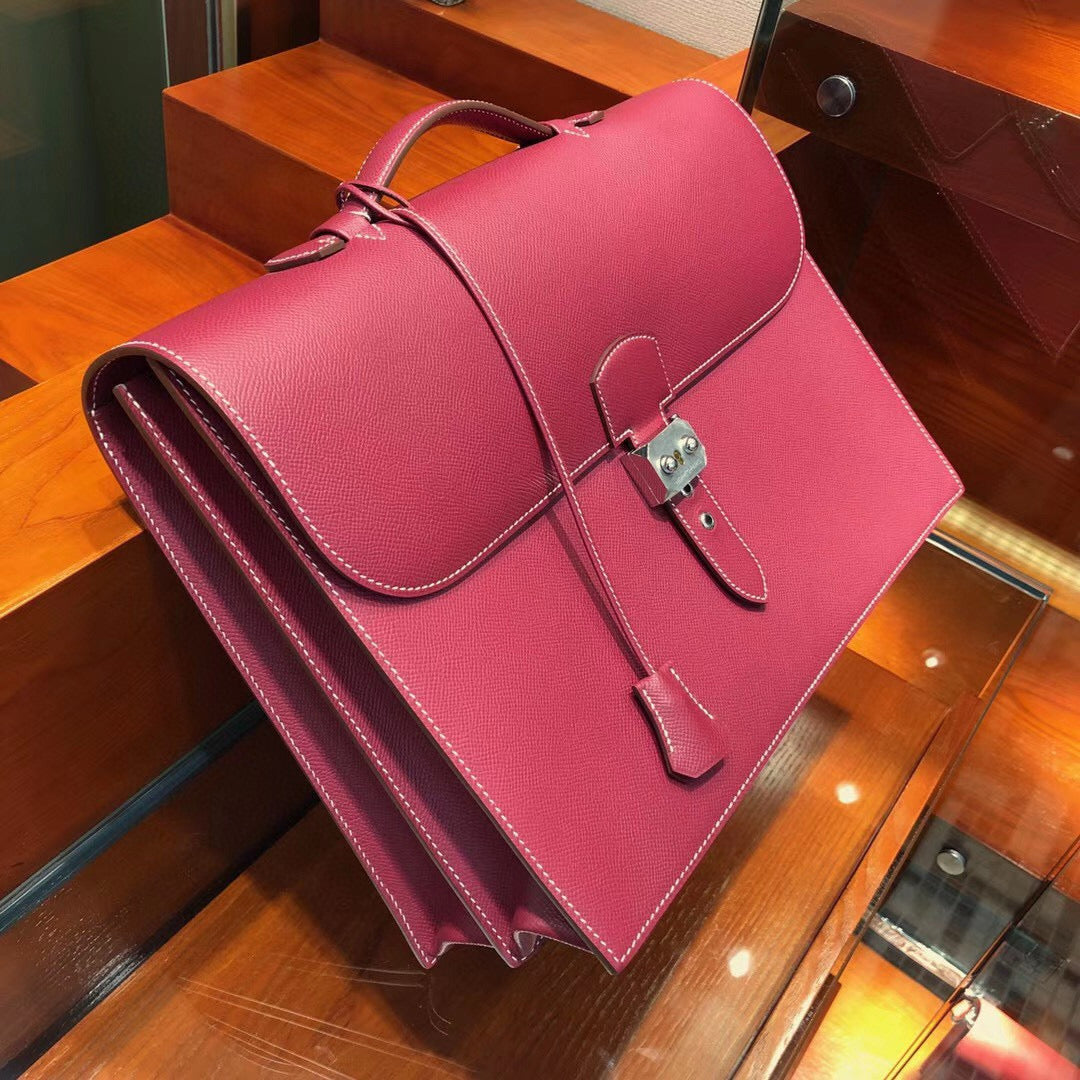 HERM BRIEFCASE