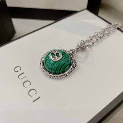 GUC Necklace
