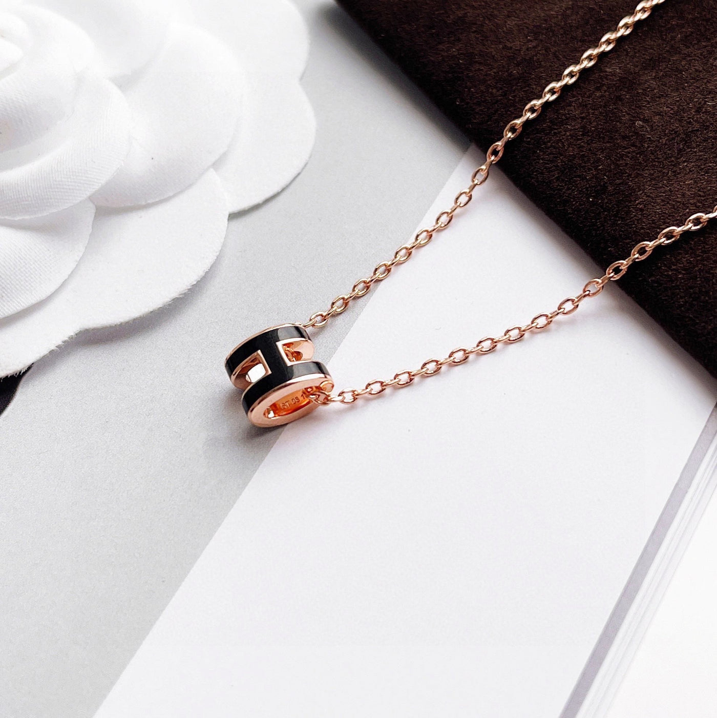 HERM Necklace