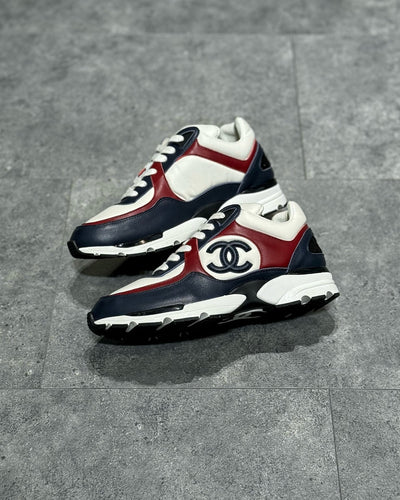 CHA Sneakers