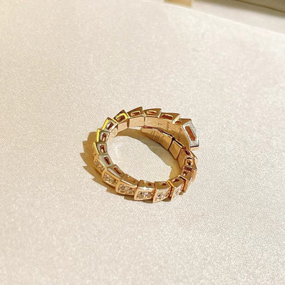 BVL Rings